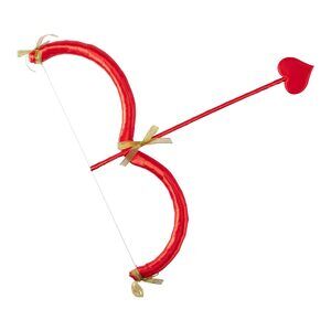 2742 Cupid Bow And Arrow Set Halloween Cosplay Costume